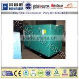 Boomaster Yanmar Diesel Generator Yanmar Generators