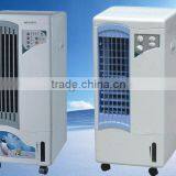 Cheap Electric Evaporative Low Voltage Water ac Cooling Fans thumbnail-3