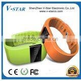 2015 Lowest Price! Outdoor Women Smart Watches /Sleep Smart Watch Bracelet /waterproof Smart Wristband/calorie-burning Counter thumbnail-4