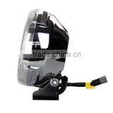 Cheap LED Light Bars Wiring For 4*4 Trucks IP67 Waterproof thumbnail-3