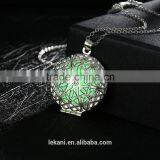 Big Stone Necklace,blue Stone Necklaces,green Stone Necklace thumbnail-3