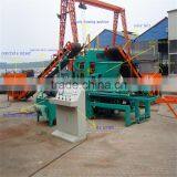 QT4-15 Eco-friendly Cement Hollow Block Making Machines Price With High Out-put thumbnail-6