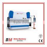 Advanced design widely used bending machine