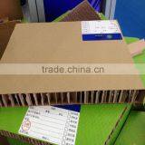 Honeycomb Paper Cardboard From Shenzhen,Honeycomb Paperboard Manufacturer Guangdong thumbnail-2