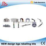 NEW design bga reballing kit