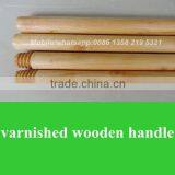 Spain Market 120 X 2.2cm Varnished Wooden Handle thumbnail-4