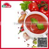 400g Tomato Paste in Tin thumbnail-3