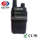 YX-X2 Simple Operate Wireless Hands Free Thailand Walkie Talkie With Earpiece thumbnail-5
