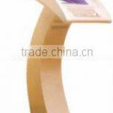 42 Inch Interactive Touch Table Kiosk