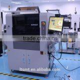AUTOMATIC SMT STENCIL PRINTER/SMD Schablonendrucker thumbnail-4