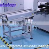 Computer Lead-free Dual Wave Soldering Machine(Medium Wave) thumbnail-5