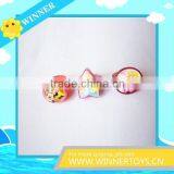 Kids' Wholesale Princess Plastic Cartoon Finger Ring thumbnail-1