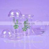 Disposable Colored Plastic Cups thumbnail-3