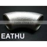 ASTM A234 WPB Black Steel Butt Welding Pipe Fitting