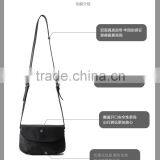 Fashion New Product 2014 Small Lambskin Leather Satchel Bag for Ladies thumbnail-5