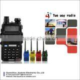 2015 Wonderful Baofeng UV-5R Radio Dual Band Mobile Radio