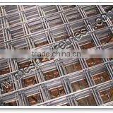 ISO9000certificate Wire Mesh Reinforcement Factory