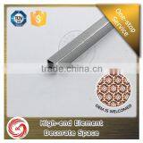 New Arrival No.1polished Stainless Steel Listello for Hotel thumbnail-2