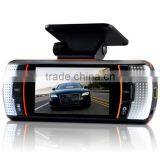 Good Quality Hot Sell 1080P HD Car Dvr With GPS Option