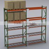 China Supplies Light duty storage racks and shelves for sale