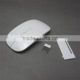 Latest 2.4g Computer Slim Wireless Mouse thumbnail-2