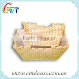 Ceramic Wall Shape Flower Pot thumbnail-1