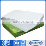 Top Quality Professional 100% Wood Pulp Paperline Copy Paper