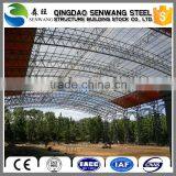 Heave Steel Structure Frame Greenhouse thumbnail-5