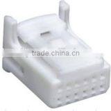 12pin Housing Tyco AMP Equivalent Part Automotive Automobile Connectors Terminal 1318774