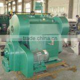 Platen Punching Machine