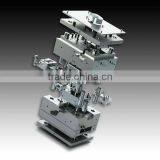 Best Quality Plastic Parts Injection Moulding Service thumbnail-1