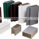 Aluminum Profliles Extrusion for Door