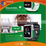 Fast Selling Rate A1 Smart Watch With Android Phone thumbnail-5