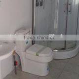 Nice Appearance EPS Sandwich Panel Prefabricated House With Two Bedrooms for Sale thumbnail-4