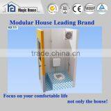 Easy Assembe and Durable Strong Recycle Use Toilet and Bathroom by Pre Made and Fabricated thumbnail-2