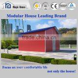 China Professional Manufacturer Modern Modular Movable Toilet/toilet Along Way thumbnail-3