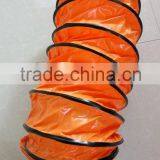 Fire Retardant Flex Duct thumbnail-2
