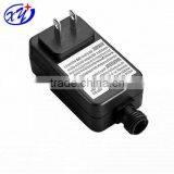 IP44 UL Outdoor Wall Adapter