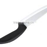 ABS+CERAMIC 27.5cm KITCHEN KNIVER CERAMIC KNIFE thumbnail-1