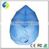 New Technology 210T Polyester Plaid Material Fast Inflatable Air Sleeping Bag thumbnail-1