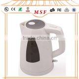 Double Water Window Travel Electric Kettle thumbnail-1