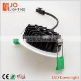 Auatralia Household SAA LED Light Round/LED Dimmable Downlight Remote thumbnail-6