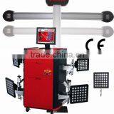 Automatic Camera Wheel Alignment CE thumbnail-1