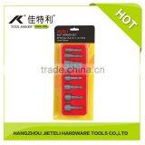 38MM 8PCS NUT DRIVER HAND TOOL SET