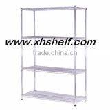 2014 Metal Mesh Wire Shelf Shelves Shelving thumbnail-3