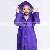 Customize EVA Rainwear Wholesale China thumbnail-1