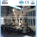 Hot Selling Biomass Wood Pellet Machine Supplier thumbnail-5