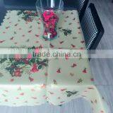 Cheap Wedding Ployester Table Cloth thumbnail-2