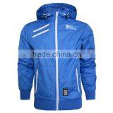 New Custom Men Stylish Slim Double Breasted Overcoat Trench Coat Winter Jacket Windbreaker thumbnail-3