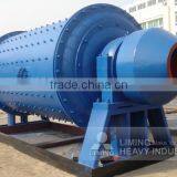 2200*4500 Energy Saving Ball Mill China thumbnail-1